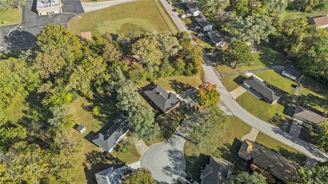 8552 Lafayette Avenue, Kansas City, KS 66109