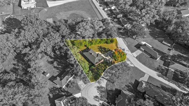 8552 Lafayette Avenue, Kansas City, KS 66109