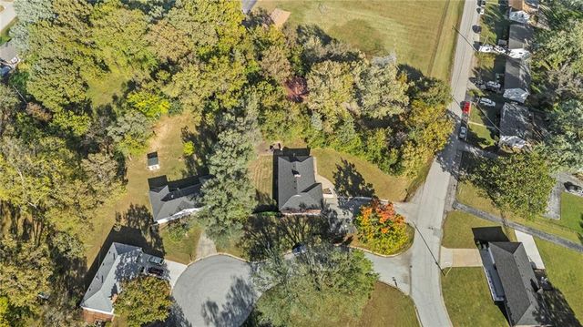 8552 Lafayette Avenue, Kansas City, KS 66109