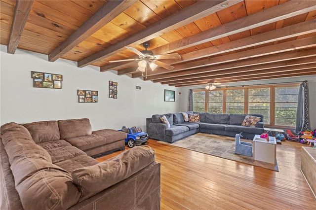 8552 Lafayette Avenue, Kansas City, KS 66109