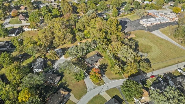 8552 Lafayette Avenue, Kansas City, KS 66109