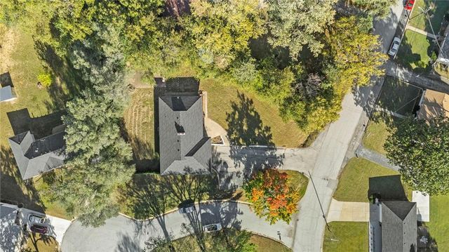 8552 Lafayette Avenue, Kansas City, KS 66109