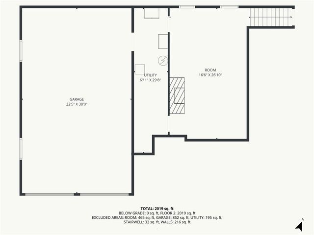 8552 Lafayette Avenue, Kansas City, KS 66109