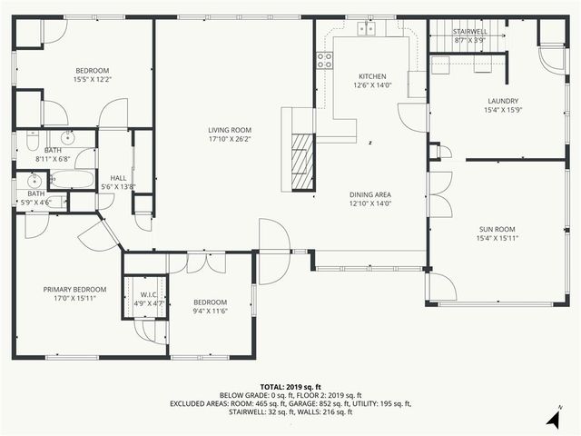 8552 Lafayette Avenue, Kansas City, KS 66109