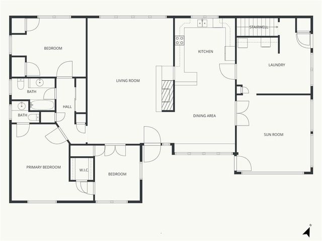 8552 Lafayette Avenue, Kansas City, KS 66109