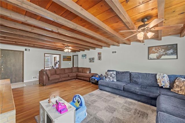 8552 Lafayette Avenue, Kansas City, KS 66109