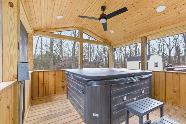 4708 Hessey Rd, Mount Juliet, TN 37122