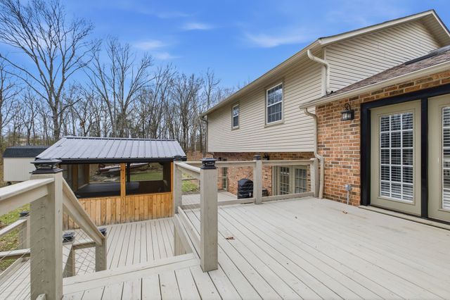 4708 Hessey Rd, Mount Juliet, TN 37122