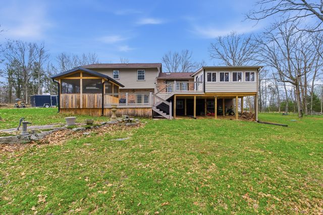 4708 Hessey Rd, Mount Juliet, TN 37122