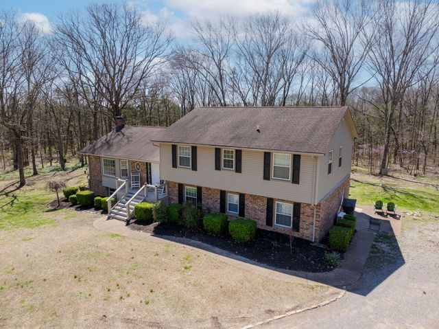 4708 Hessey Rd, Mount Juliet, TN 37122
