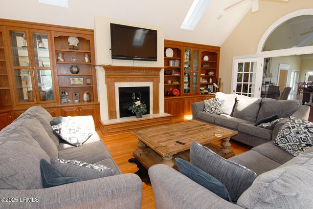 101 Ocean Point Drive, Fripp Island, SC 29920