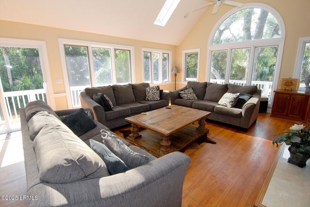 101 Ocean Point Drive, Fripp Island, SC 29920