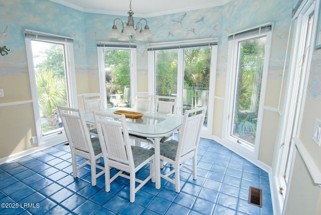 101 Ocean Point Drive, Fripp Island, SC 29920