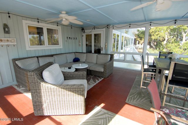 101 Ocean Point Drive, Fripp Island, SC 29920