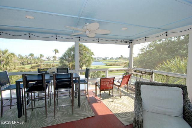 101 Ocean Point Drive, Fripp Island, SC 29920