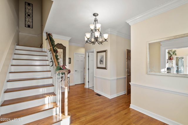 101 Ocean Point Drive, Fripp Island, SC 29920