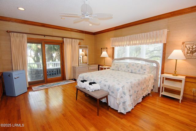 101 Ocean Point Drive, Fripp Island, SC 29920