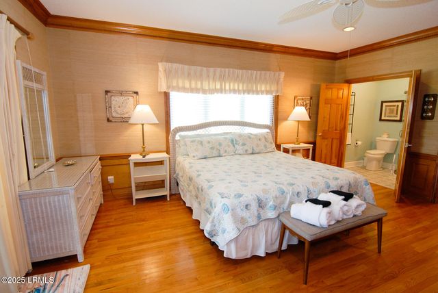 101 Ocean Point Drive, Fripp Island, SC 29920