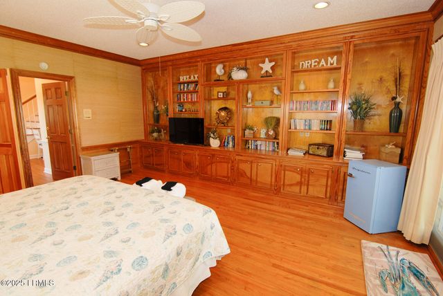 101 Ocean Point Drive, Fripp Island, SC 29920