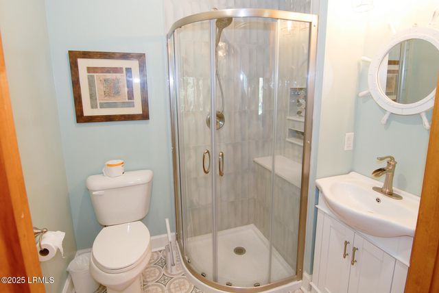 101 Ocean Point Drive, Fripp Island, SC 29920