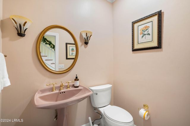 101 Ocean Point Drive, Fripp Island, SC 29920