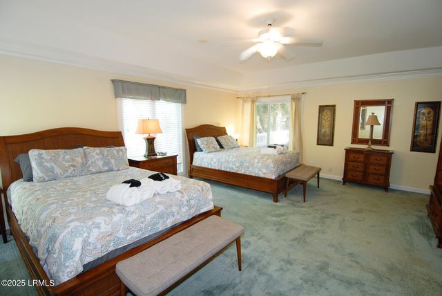 101 Ocean Point Drive, Fripp Island, SC 29920