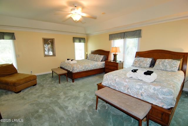 101 Ocean Point Drive, Fripp Island, SC 29920