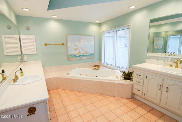 101 Ocean Point Drive, Fripp Island, SC 29920