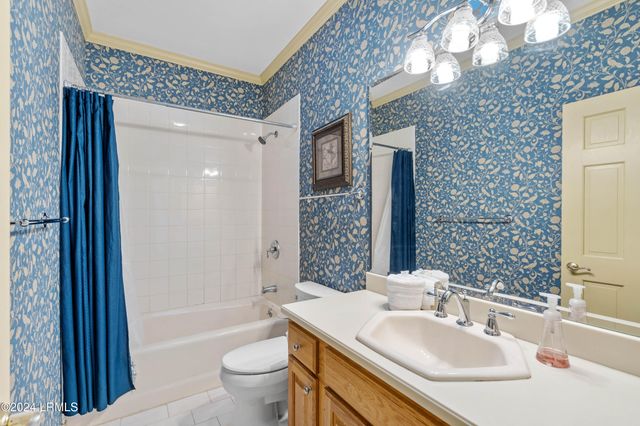 101 Ocean Point Drive, Fripp Island, SC 29920