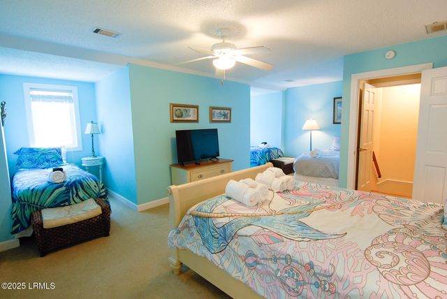 101 Ocean Point Drive, Fripp Island, SC 29920