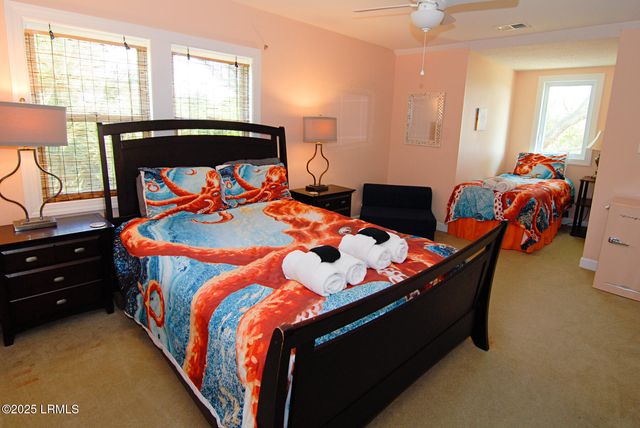 101 Ocean Point Drive, Fripp Island, SC 29920