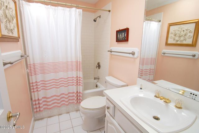 101 Ocean Point Drive, Fripp Island, SC 29920