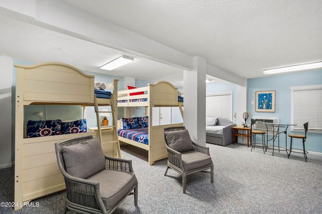 101 Ocean Point Drive, Fripp Island, SC 29920