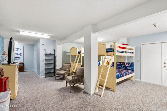 101 Ocean Point Drive, Fripp Island, SC 29920