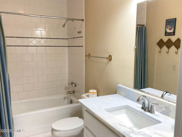 101 Ocean Point Drive, Fripp Island, SC 29920