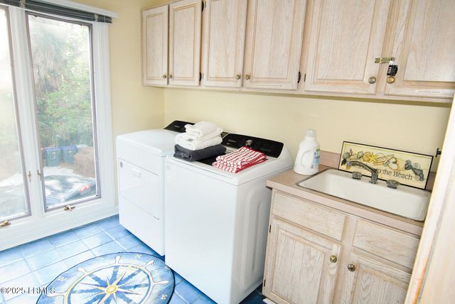 101 Ocean Point Drive, Fripp Island, SC 29920