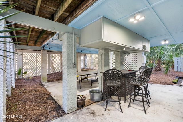 101 Ocean Point Drive, Fripp Island, SC 29920