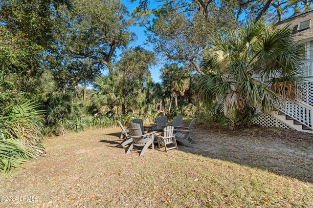 101 Ocean Point Drive, Fripp Island, SC 29920