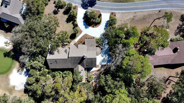 101 Ocean Point Drive, Fripp Island, SC 29920