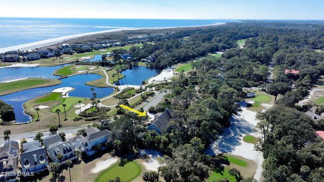 101 Ocean Point Drive, Fripp Island, SC 29920