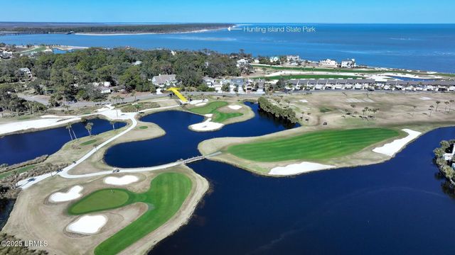 101 Ocean Point Drive, Fripp Island, SC 29920