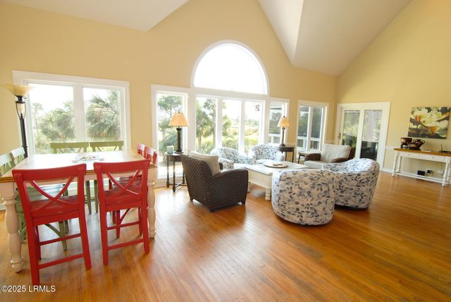 101 Ocean Point Drive, Fripp Island, SC 29920