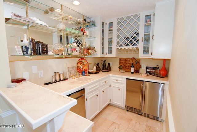 101 Ocean Point Drive, Fripp Island, SC 29920