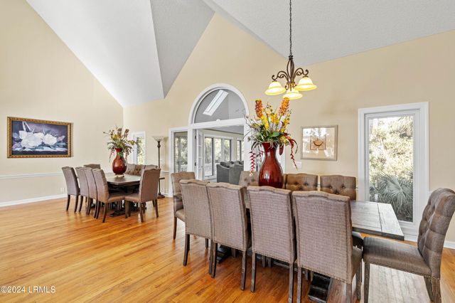 101 Ocean Point Drive, Fripp Island, SC 29920