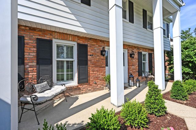 6453 Oldbarn Court, Madeira, OH 45243