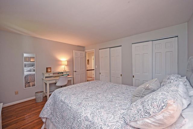 6453 Oldbarn Court, Madeira, OH 45243