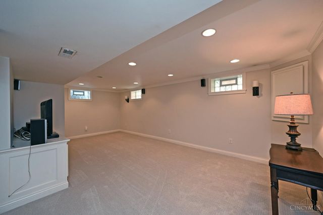 6453 Oldbarn Court, Madeira, OH 45243