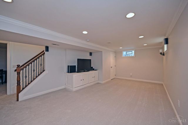 6453 Oldbarn Court, Madeira, OH 45243