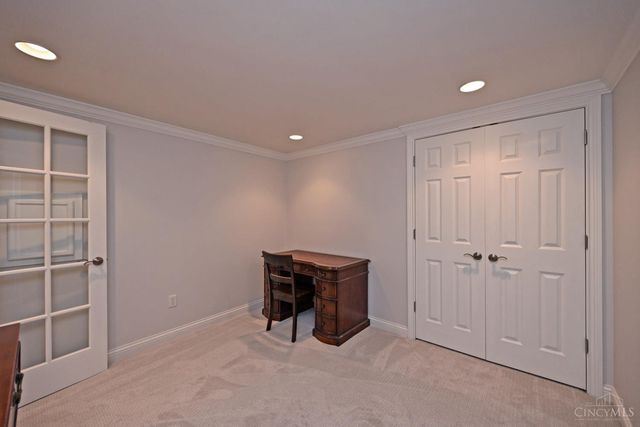 6453 Oldbarn Court, Madeira, OH 45243