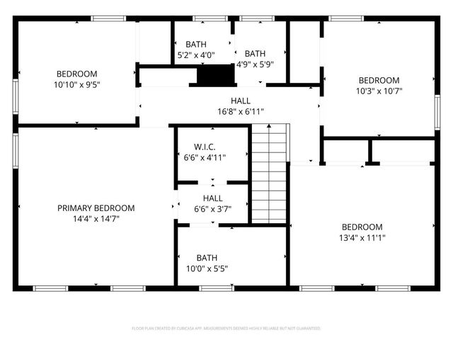 6453 Oldbarn Court, Madeira, OH 45243
